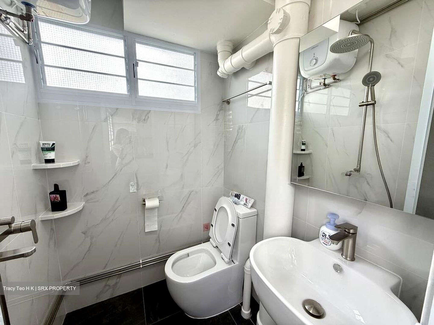 Blk 438 Chong Boon Rise (Ang Mo Kio), HDB 4 Rooms #498206811